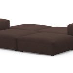 Диван Фиджи Cilium Chocolate