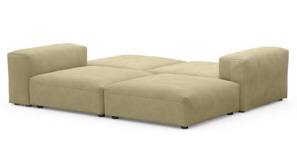 Диван Фиджи Cilium Cream
