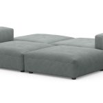 Диван Фиджи Cilium Steel