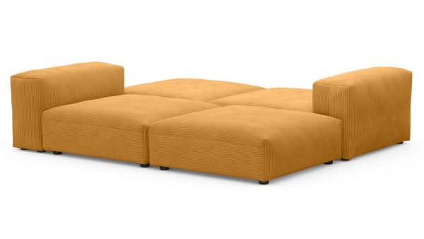 Диван Фиджи Cilium Umber