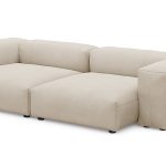 Диван Фиджи двухсекционный (большой и глубокий) Velutto 16