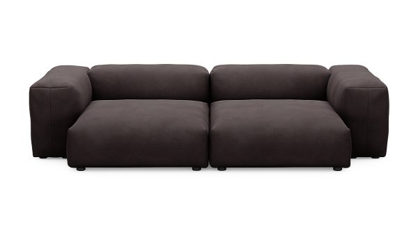 divan-fidzhi-dvuhsekcionnyj-bolshoj-i-glubokij-velutto-19-1 Диван Фиджи двухсекционный (большой и глубокий) Velutto 19 Нераскладной (273х137х62см) — изображение 2