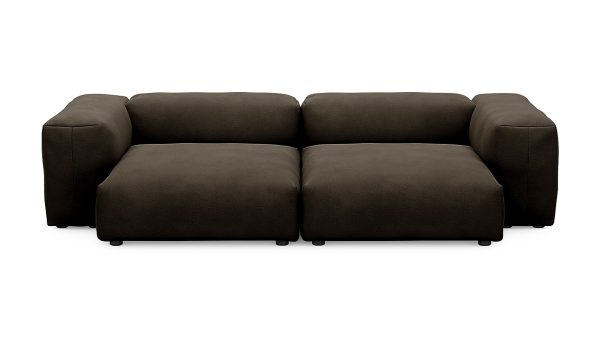 divan-fidzhi-dvuhsekcionnyj-bolshoj-i-glubokij-velutto-23-1 Диван Фиджи двухсекционный (большой и глубокий) Velutto 23 Нераскладной (273х137х62см) — изображение 2