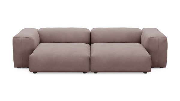 divan-fidzhi-dvuhsekcionnyj-bolshoj-i-glubokij-velutto-37-1 Диван Фиджи двухсекционный (большой и глубокий) Velutto 37 Нераскладной (273х137х62см) — изображение 2