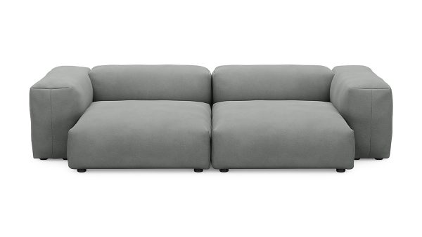 divan-fidzhi-dvuhsekcionnyj-bolshoj-i-glubokij-velutto-52-1 Диван Фиджи двухсекционный (большой и глубокий) Velutto 52 Нераскладной (273х137х62см) — изображение 2