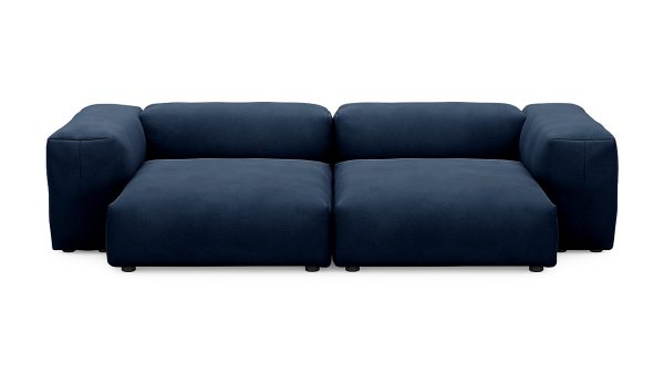 divan-fidzhi-dvuhsekcionnyj-bolshoj-i-glubokij-velutto-54-1 Диван Фиджи двухсекционный (большой и глубокий) Velutto 54 Нераскладной (273х137х62см) — изображение 2