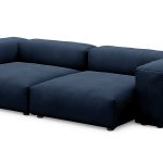 Диван Фиджи двухсекционный (большой и глубокий) Velutto 54