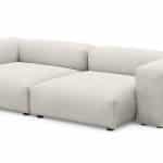 Диван Фиджи двухсекционный (большой и глубокий) Vivaldi 01