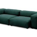 Диван Фиджи двухсекционный (большой) Velutto 20