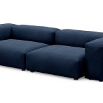 Диван Фиджи двухсекционный (большой) Velutto 54