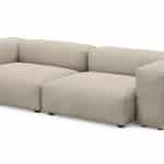 Диван Фиджи двухсекционный (большой) Vivaldi 04