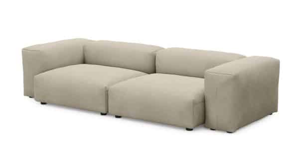 Диван Фиджи двухсекционный (большой) Vivaldi 04