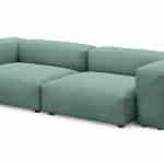 Диван Фиджи двухсекционный (большой) Vivaldi 10