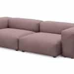 Диван Фиджи двухсекционный (большой) Vivaldi 28