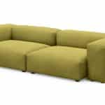 Диван Фиджи двухсекционный (большой) Vivaldi 33