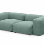 Диван Фиджи двухсекционный (малый) Cilium Forest