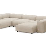 Диван Фиджи (П-образный) Velutto 16