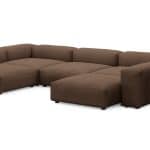 Диван Фиджи (П-образный) Vivaldi 23