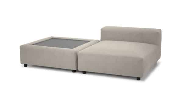 Диван Фиджи со столиком Vivaldi 04