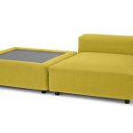 Диван Фиджи со столиком Vivaldi 15