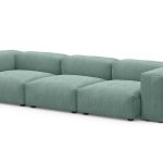 Диван Фиджи трехсекционный Cilium Forest