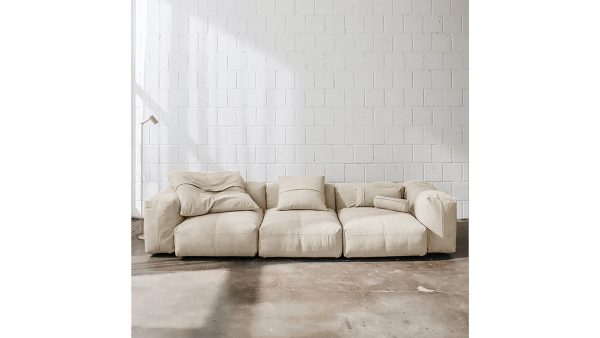 divan-fidzhi-trehsekcionnyj-velutto-16-2 Диван Фиджи трехсекционный Velutto 16 Нераскладной (315х116х62см) — изображение 3