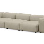 Диван Фиджи трехсекционный Vivaldi 04