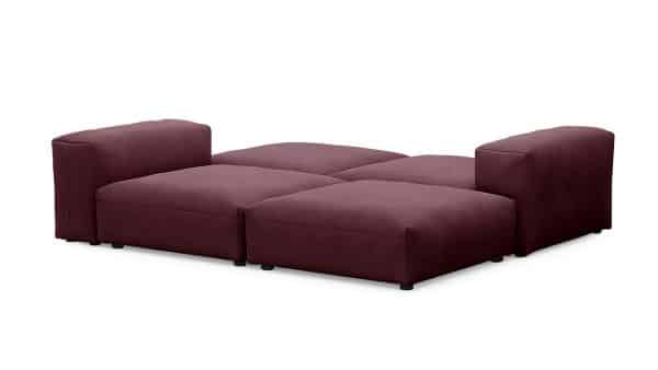 Диван Фиджи Velutto 15