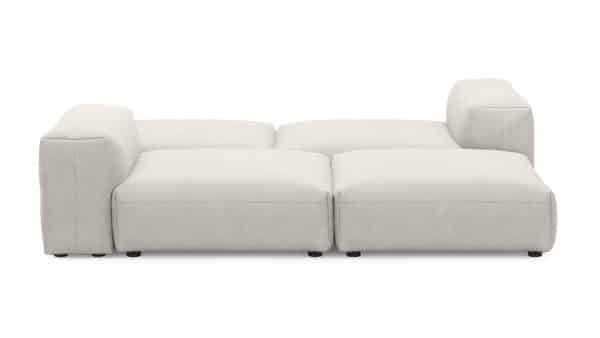 Диван Фиджи Vivaldi 01 Нераскладной (242х137х62см) — изображение 2