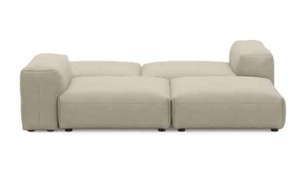 Диван Фиджи Vivaldi 04 Нераскладной (242х137х62см) — изображение 2