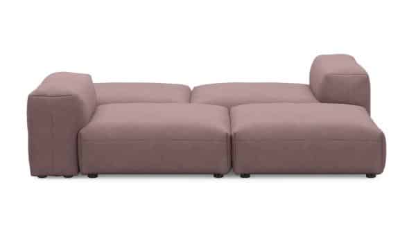 Диван Фиджи Vivaldi 28 Нераскладной (242х137х62см) — изображение 2