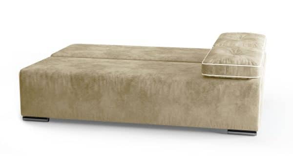 Диван Фрог Лайт Vivaldi 03 Еврокнижка (200х91х80см) — изображение 3