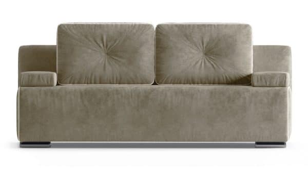 Диван Фрог Лайт Vivaldi 04 Еврокнижка (200х91х80см) — изображение 2