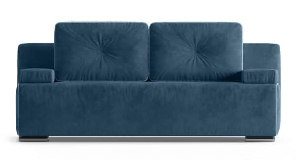 Диван Фрог Лайт Vivaldi 13 Еврокнижка (200х91х80см) — изображение 2