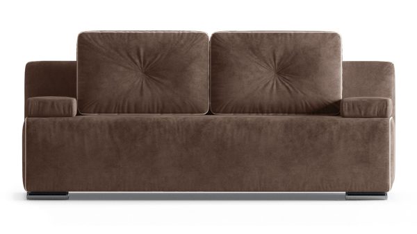 Диван Фрог Лайт Vivaldi 23 Еврокнижка (200х91х80см) — изображение 2