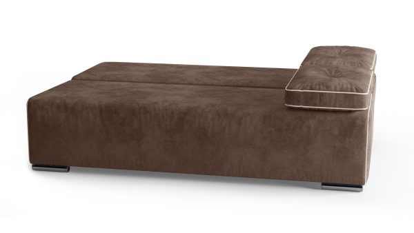 Диван Фрог Лайт Vivaldi 23 Еврокнижка (200х91х80см) — изображение 3