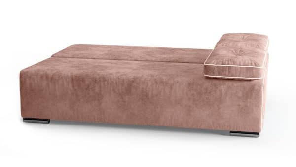 Диван Фрог Лайт Vivaldi 27 Еврокнижка (200х91х80см) — изображение 3