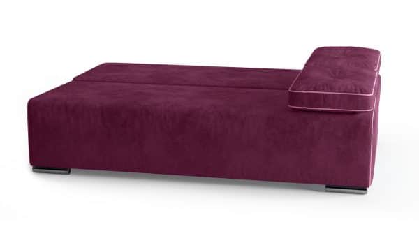 Диван Фрог Лайт Vivaldi 35 Еврокнижка (200х91х80см) — изображение 3