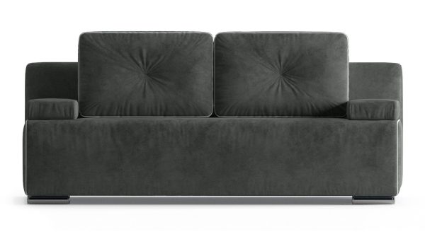 Диван Фрог Лайт Vivaldi 37 Еврокнижка (200х91х80см) — изображение 2