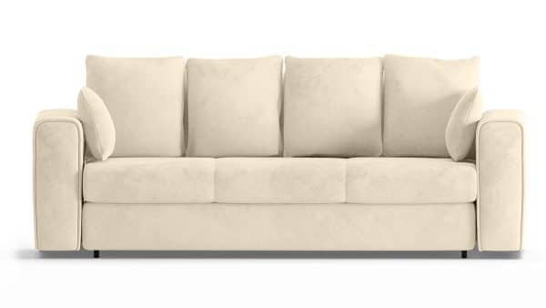 Диван Гиверни Лайт Vivaldi 03 Еврокнижка (230х94х80см) — изображение 2