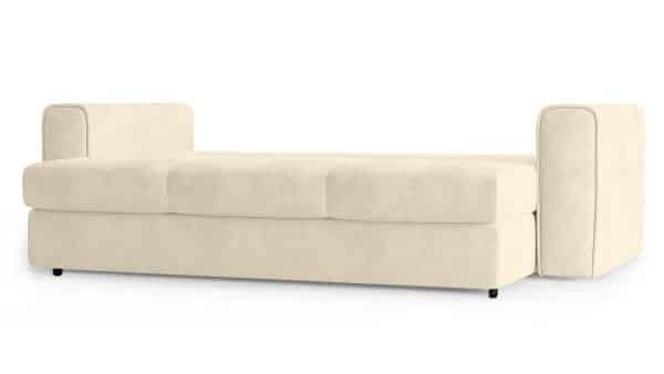 Диван Гиверни Лайт Vivaldi 03 Еврокнижка (230х94х80см) — изображение 3