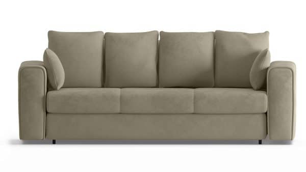 Диван Гиверни Лайт Vivaldi 04 Еврокнижка (230х94х80см) — изображение 2