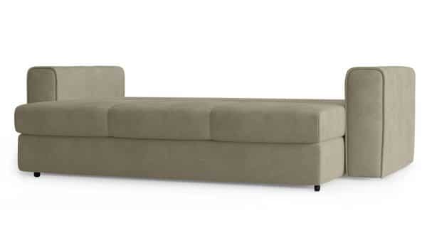 Диван Гиверни Лайт Vivaldi 04 Еврокнижка (230х94х80см) — изображение 3