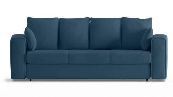 Диван Гиверни Лайт Vivaldi 13 Еврокнижка (230х94х80см) — изображение 2