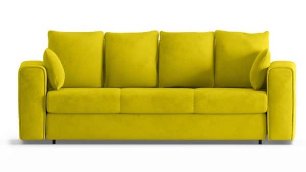 Диван Гиверни Лайт Vivaldi 15 Еврокнижка (230х94х80см) — изображение 2