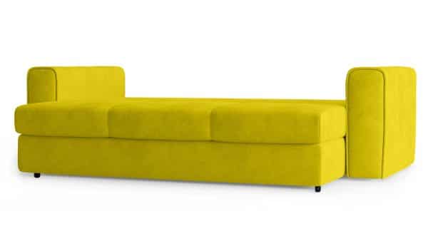 Диван Гиверни Лайт Vivaldi 15 Еврокнижка (230х94х80см) — изображение 3