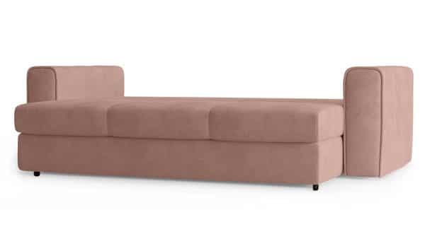 Диван Гиверни Лайт Vivaldi 27 Еврокнижка (230х94х80см) — изображение 3