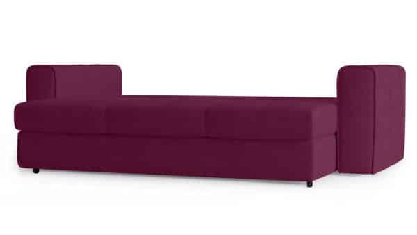 Диван Гиверни Лайт Vivaldi 35 Еврокнижка (230х94х80см) — изображение 3