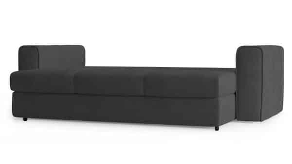 Диван Гиверни Лайт Vivaldi 37 Еврокнижка (230х94х80см) — изображение 3