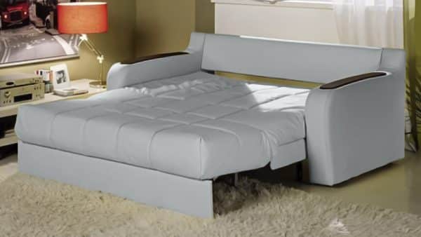 Диван Глория Лайт Corvette 09 Аккордеон (214х105х88см) — изображение 2